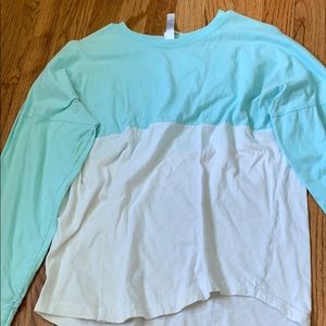 great smokey mountains long sleeve